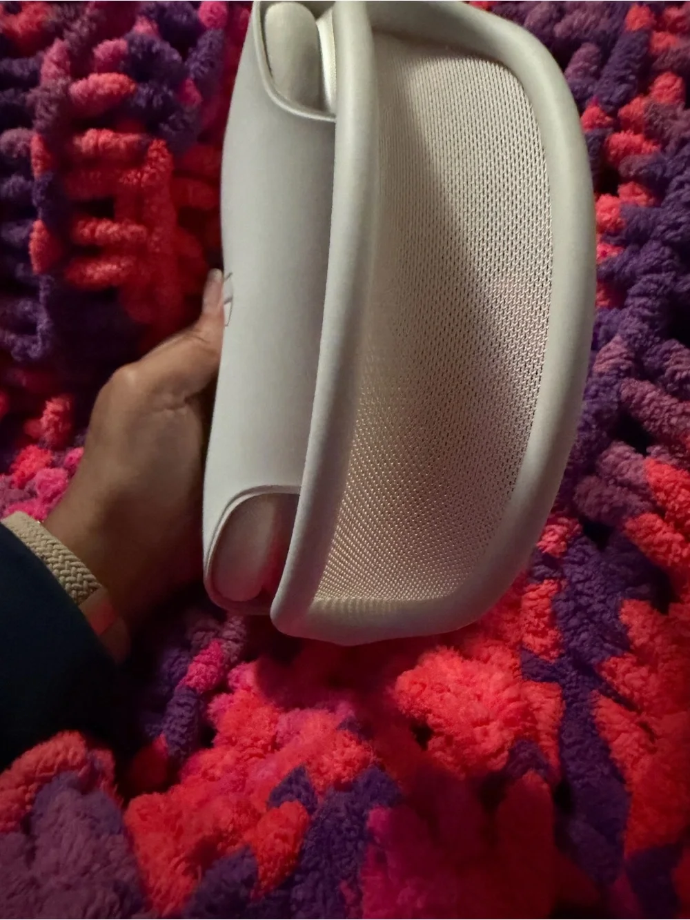 Apple AirPods Max-Starlight